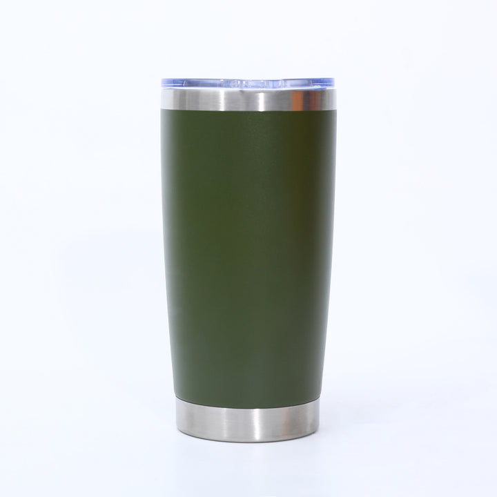 Women High-Quality Insulated Cup with Double Walls Kalsten