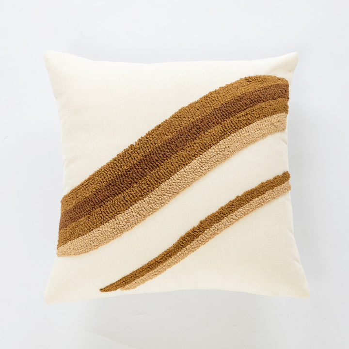 Decorative Velvet Cushion