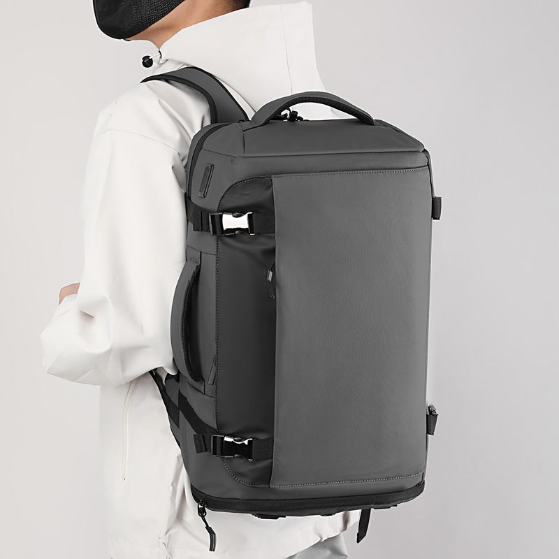 Expandable Travel Backpack Kalsten