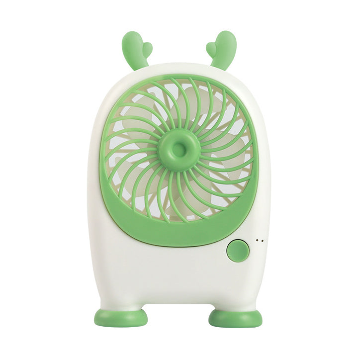 Creative Hand Fan in Animal Design Kalsten