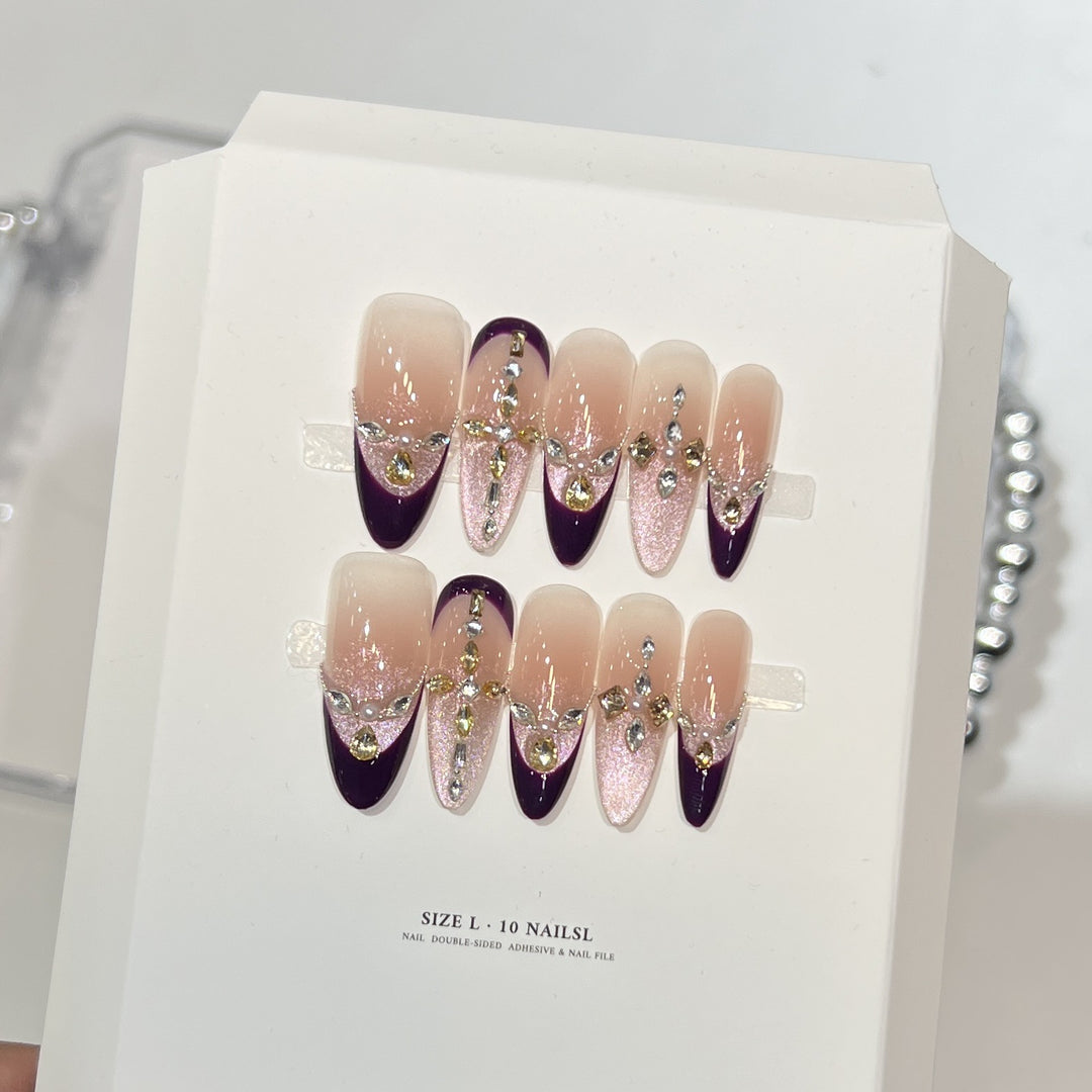 Nail Art Kalsten