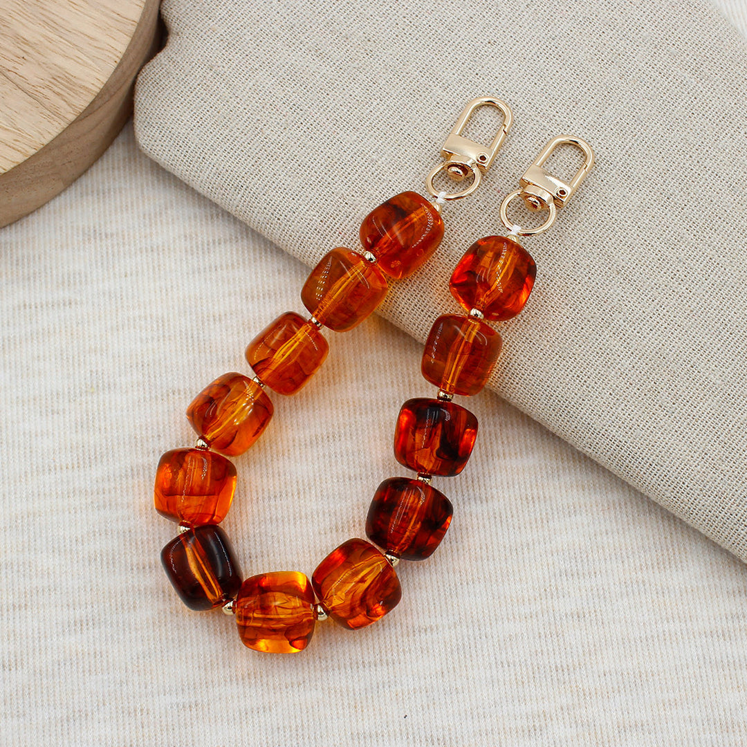 Chunky Beaded Eyewear Chain Kalsten