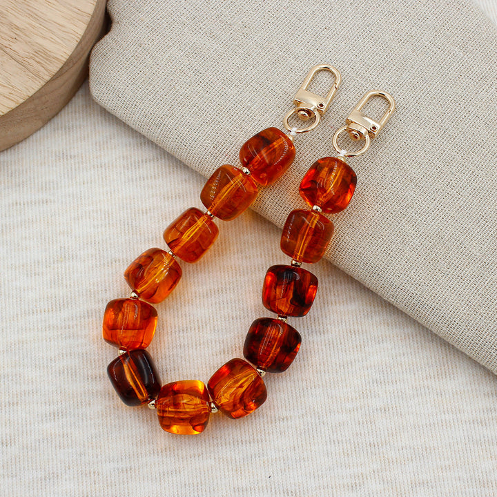 Chunky Beaded Eyewear Chain Kalsten