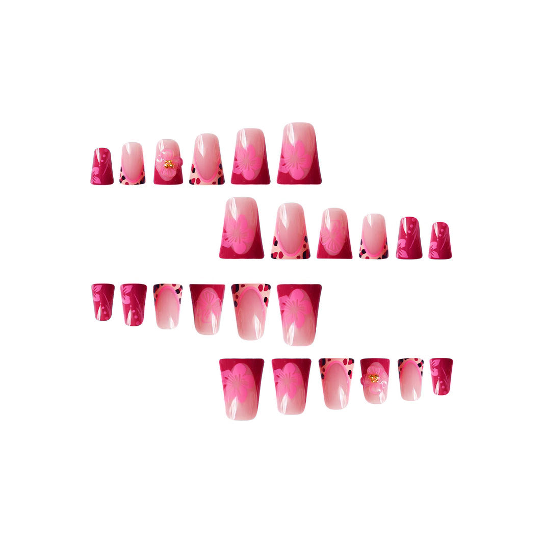 Decorative Nail Art Kalsten