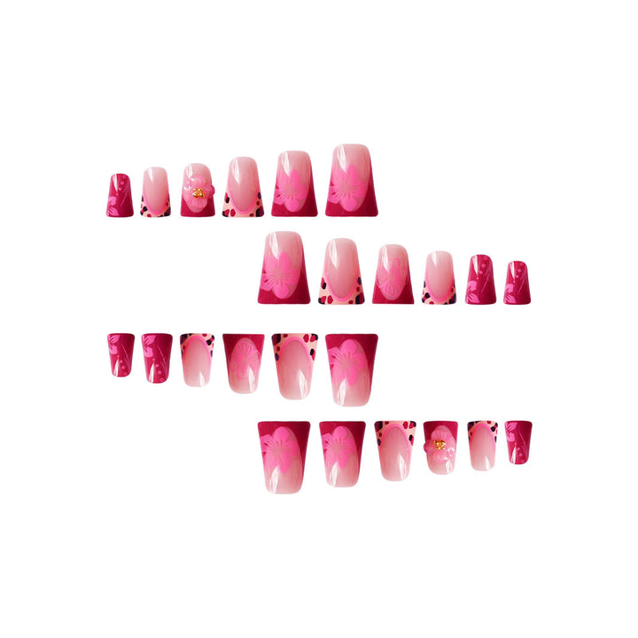Decorative Nail Art Kalsten