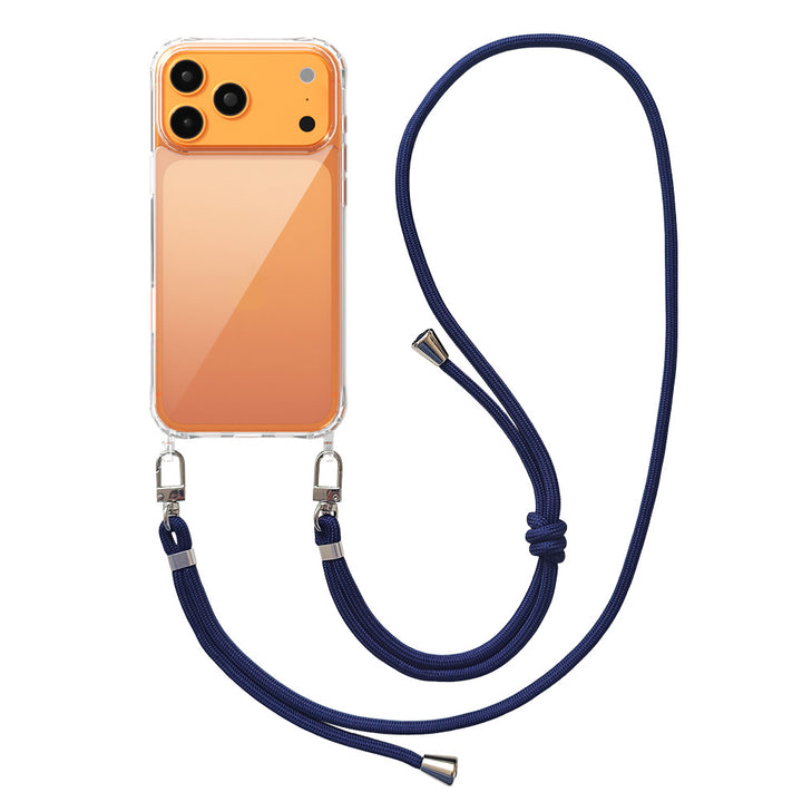 Stylish Crossbody Phone Case with Adjustable Strap Kalsten