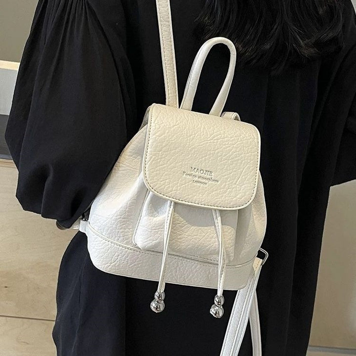 Women's Chic Mini Backpack Purse Kalsten