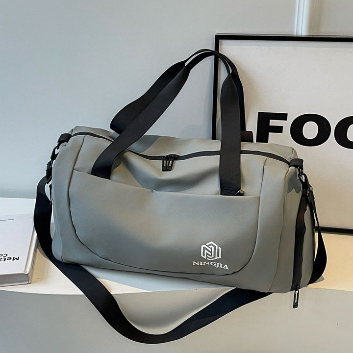 High-Performance Waterproof Duffle Bag Kalsten
