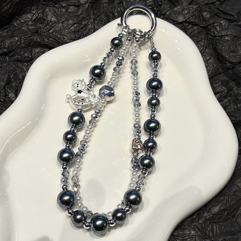 Decorative Charm Keychain Kalsten 1790134995