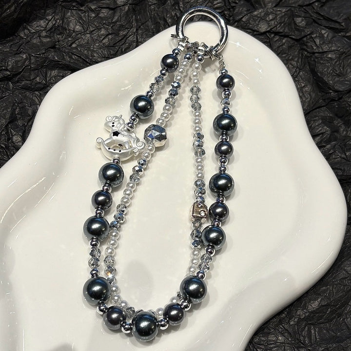 Decorative Charm Keychain Kalsten 1790134995