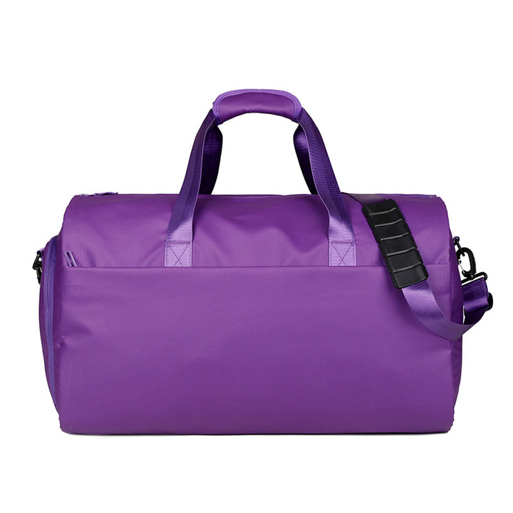 Waterproof Sports Travel Duffle