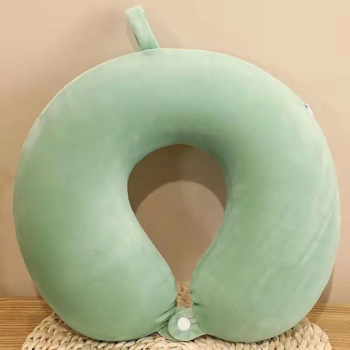 Ladies Neck Support Pillow with Innovative Design Kalsten