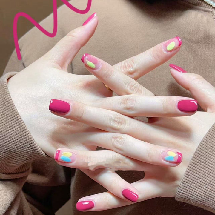 Artistic Nail Art Design Collection Kalsten