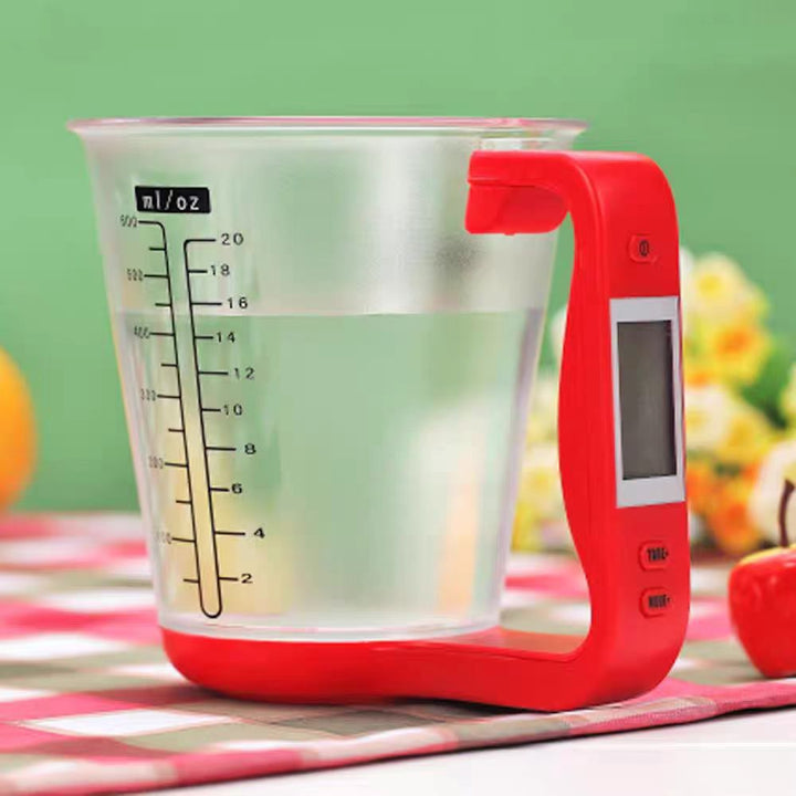 Digital Measuring Cup