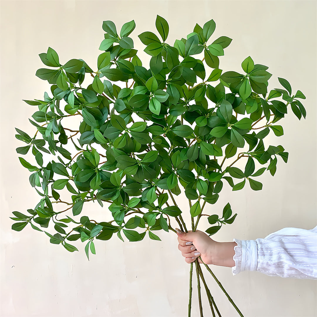 Decorative Artificial Plant for Indoor Home Display