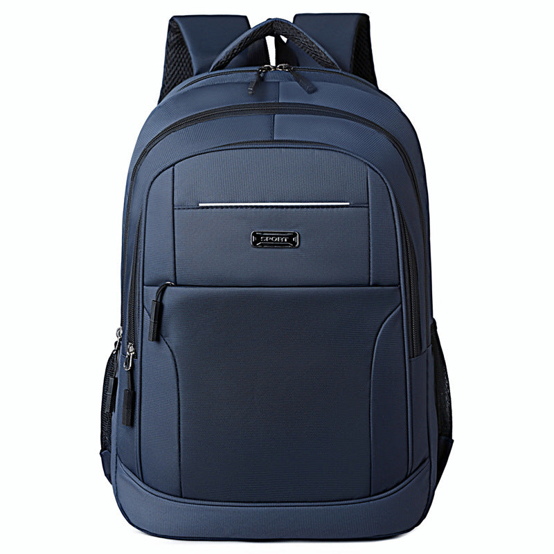 Versatile Tech-Ready Backpack Kalsten