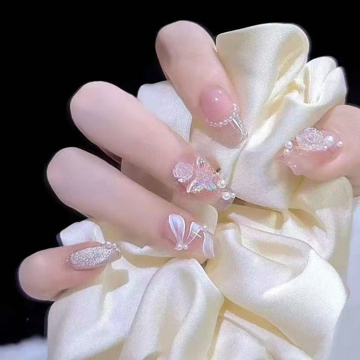 Artificial Nails Kalsten