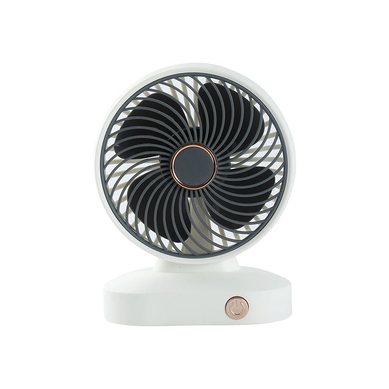 Ladies compact table fan Kalsten