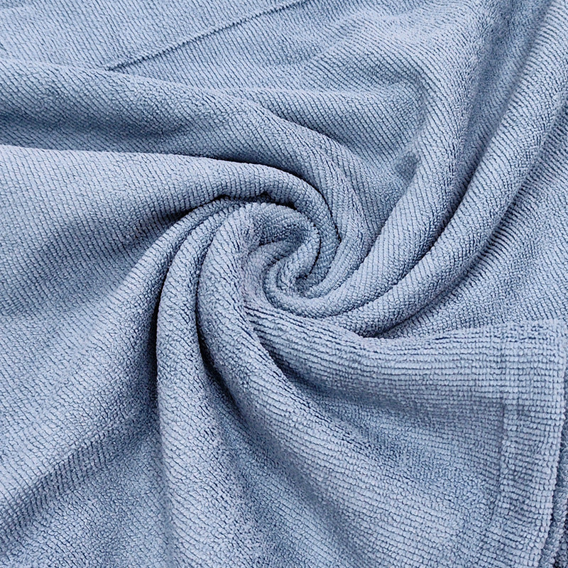 Bath Towel Poncho Kalsten