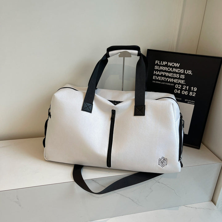 Stylish Multifunctional Weekender Duffle Bag