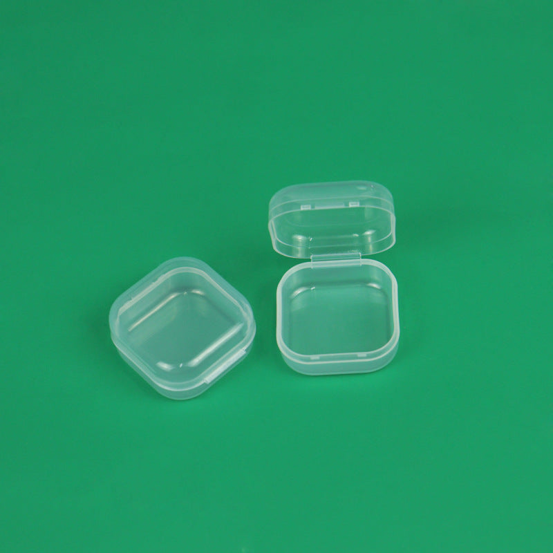 Compact Square Storage Container Kalsten