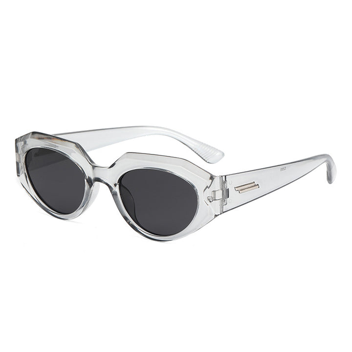 Ladies Fashion Vintage Sunglasses in Distinctive Design Kalsten