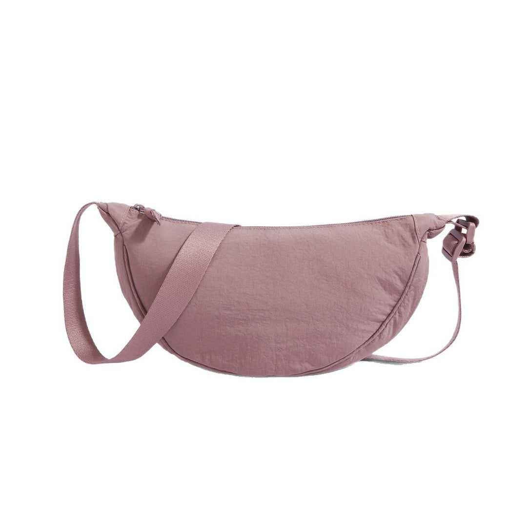 Fashionable Shoulder Bag with Adjustable Strap Kalsten