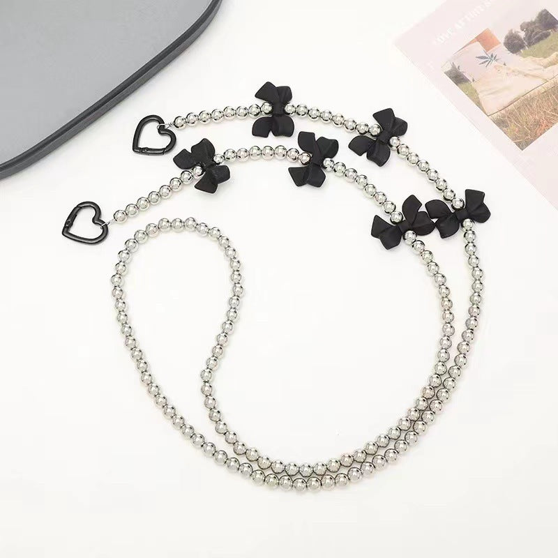 Charming Beaded Eyewear Chain Kalsten