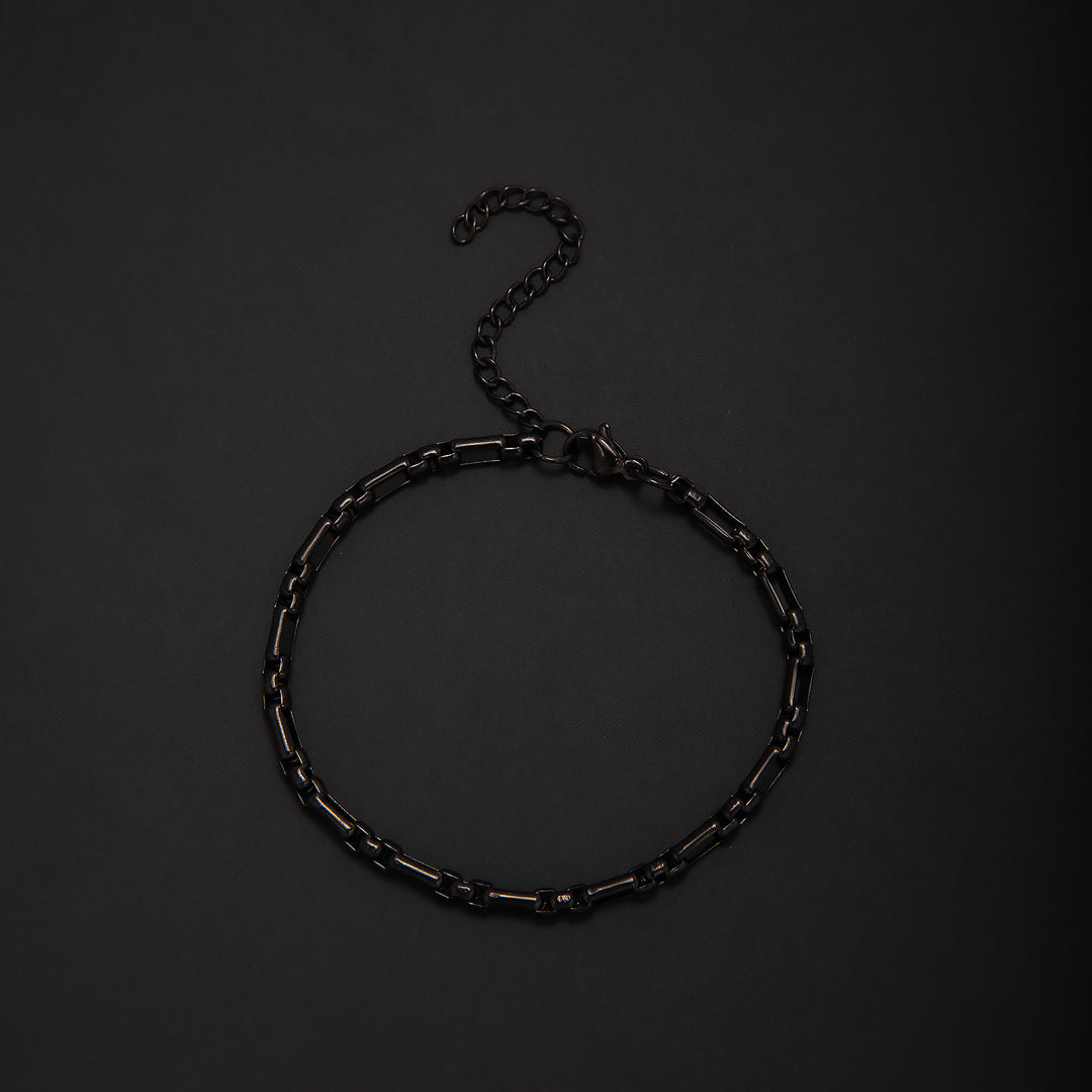 Adjustable Link Chain Choker Kalsten
