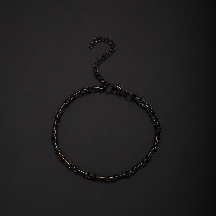 Adjustable Link Chain Choker Kalsten