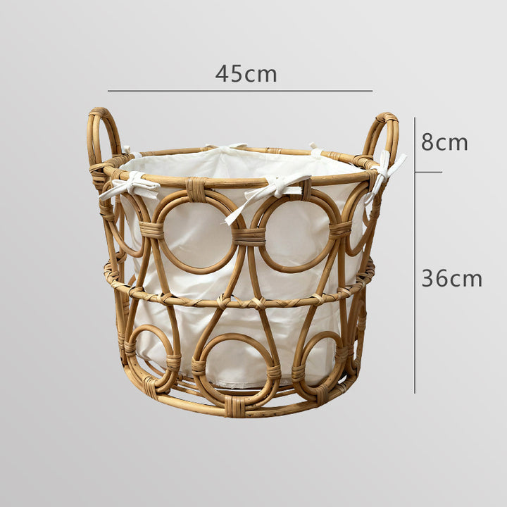 Storage basket Kalsten