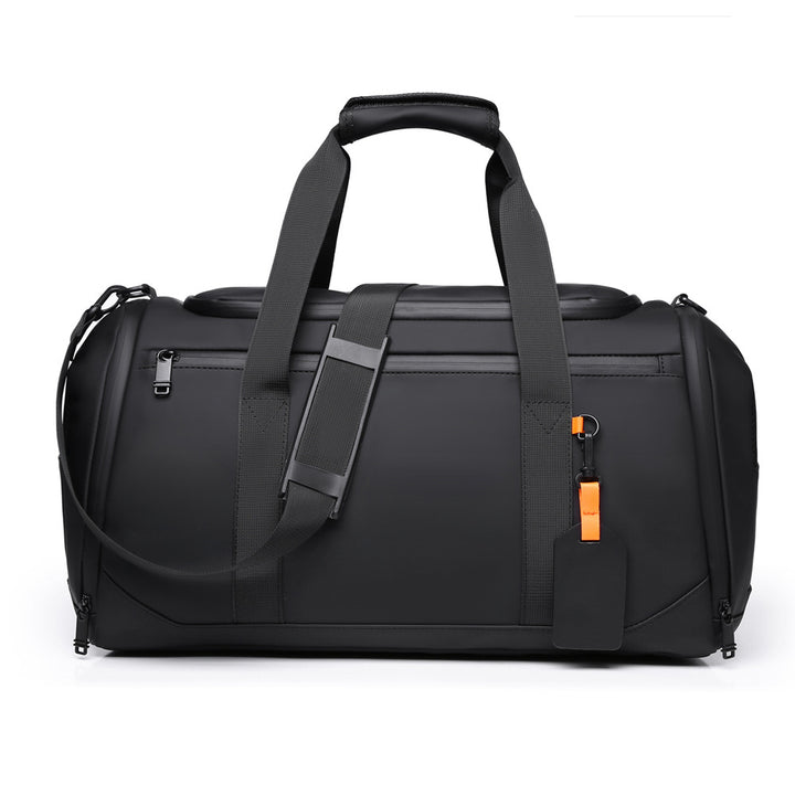Durable Waterproof Sports Duffel Bag Kalsten