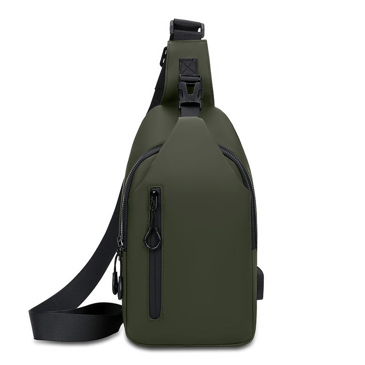 Waterproof Sling Backpack Kalsten