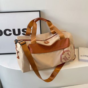 Durable Gym Duffle Bag Kalsten