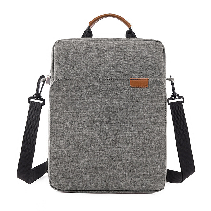 Stylish Document Carrying Case Kalsten