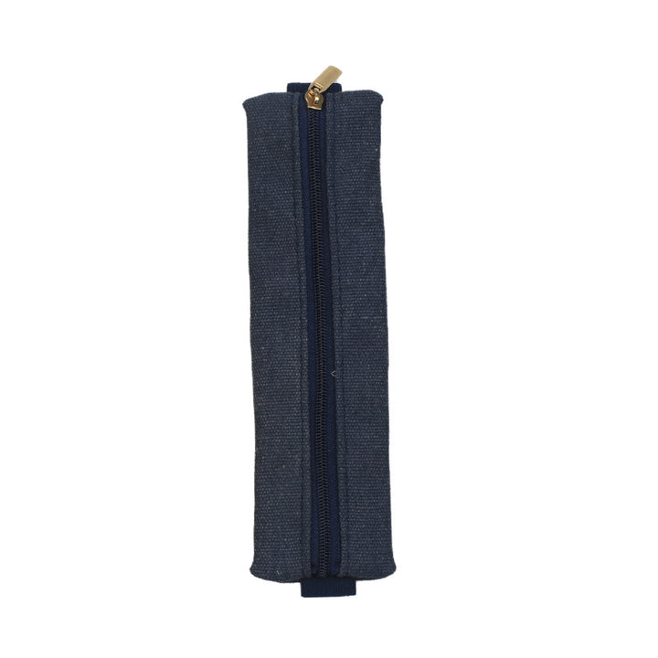 Stylish Canvas Pencil Case