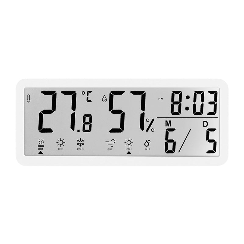 Digital Alarm Clock Kalsten