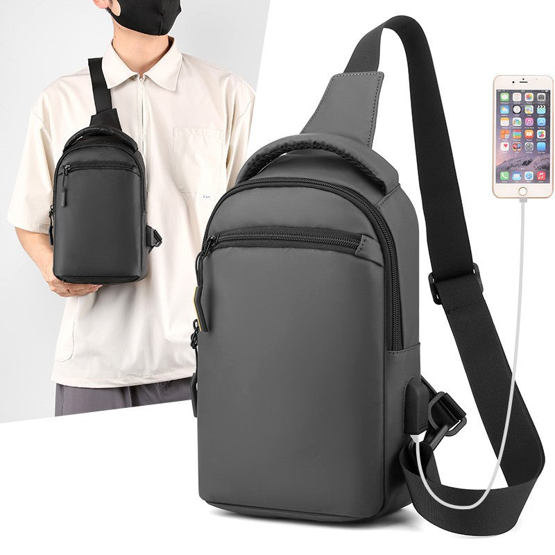 Compact Sling Backpack Kalsten