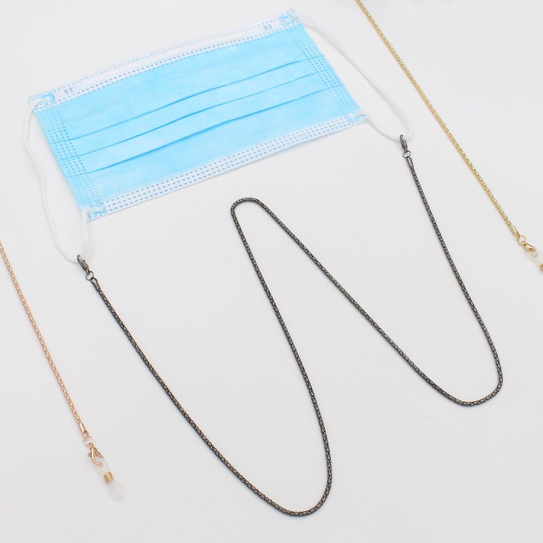Metal Eyewear Retainer Chain Kalsten