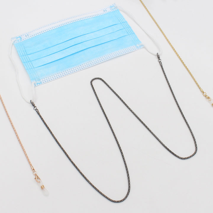 Metal Eyewear Retainer Chain Kalsten