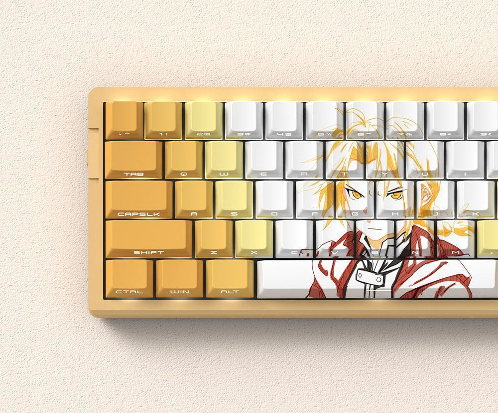 Gaming Mechanical Keyboard Kalsten