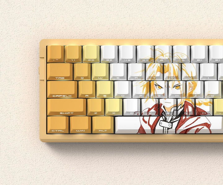 Gaming Mechanical Keyboard Kalsten