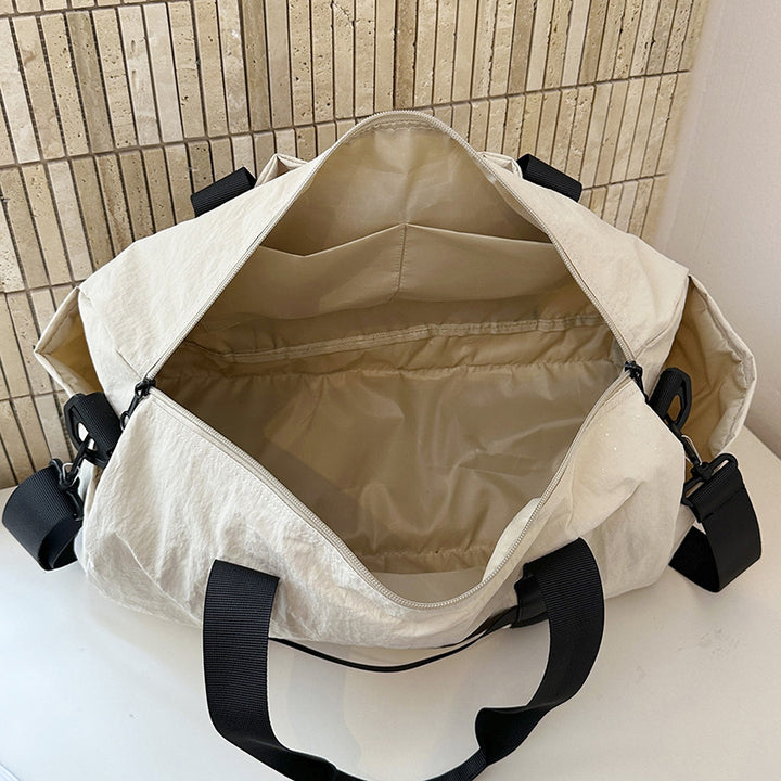 Durable Travel Duffel