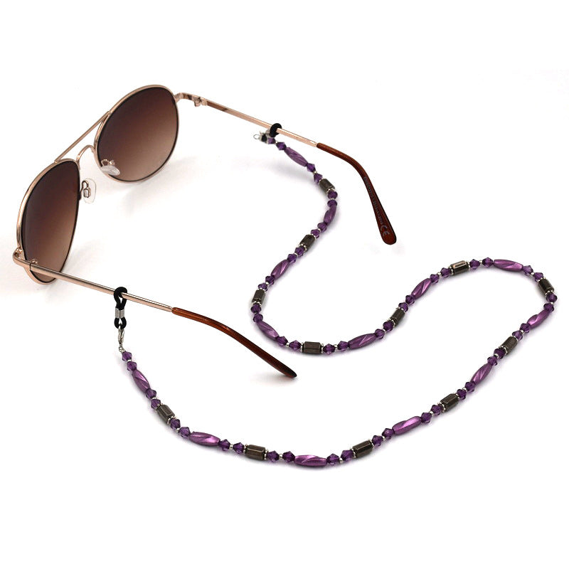 Decorative Eyewear Holder Chain Kalsten