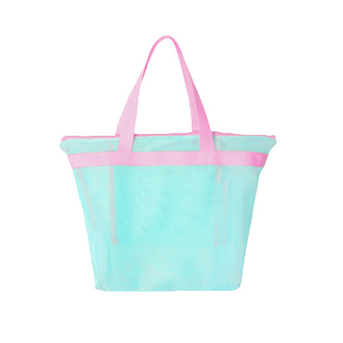 Practical mesh tote bag Kalsten