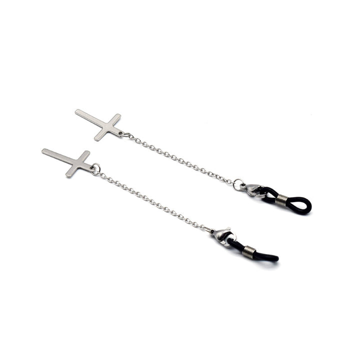 Cross-Design Eyewear Chain Kalsten