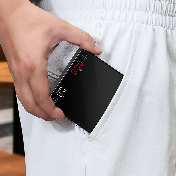 Digital Kitchen Scale