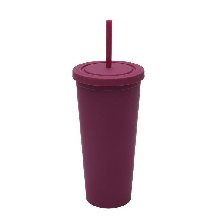 Unisex drinking cup with sustainable silicone coating Kalsten