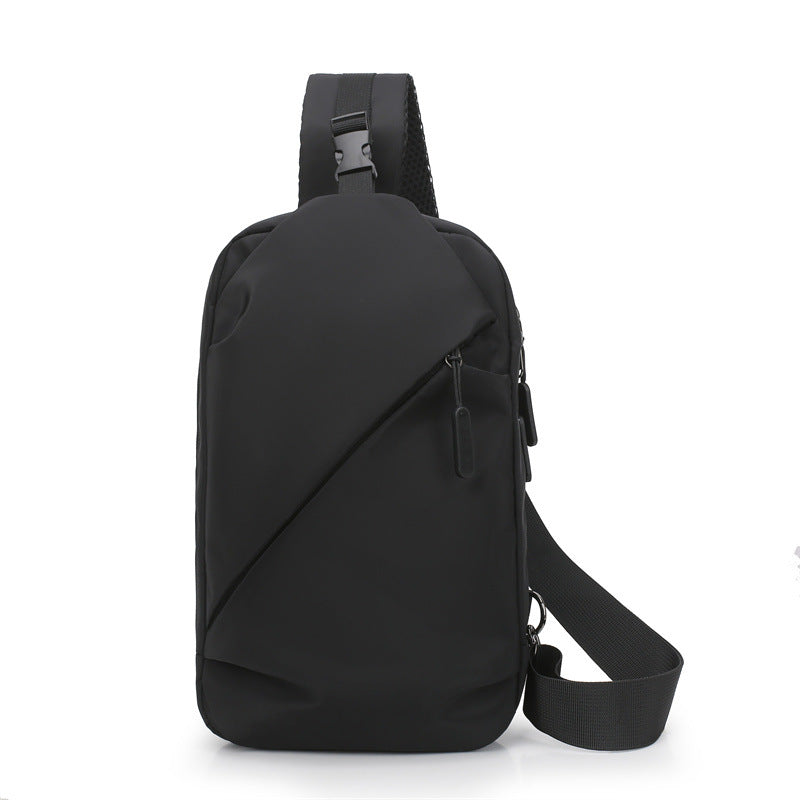 Versatile Crossbody Sling Bag Kalsten
