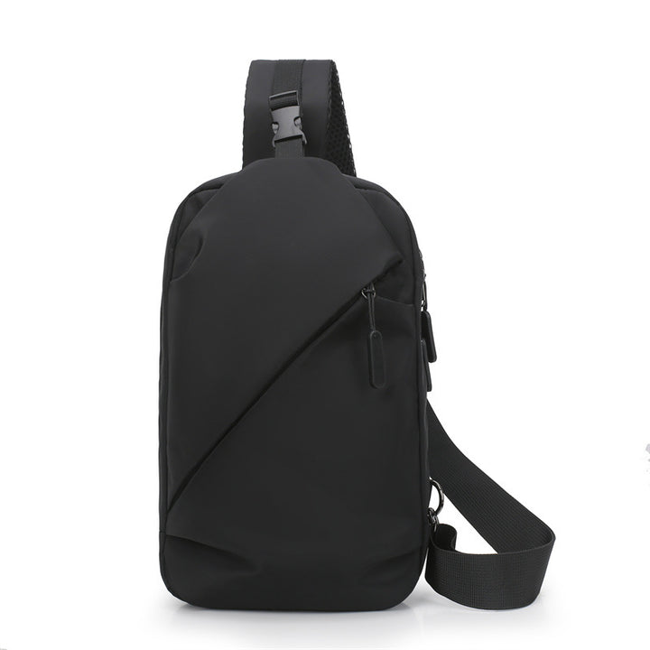 Versatile Crossbody Sling Bag Kalsten
